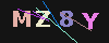 Gambar captcha