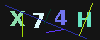 Gambar captcha