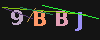 Gambar captcha